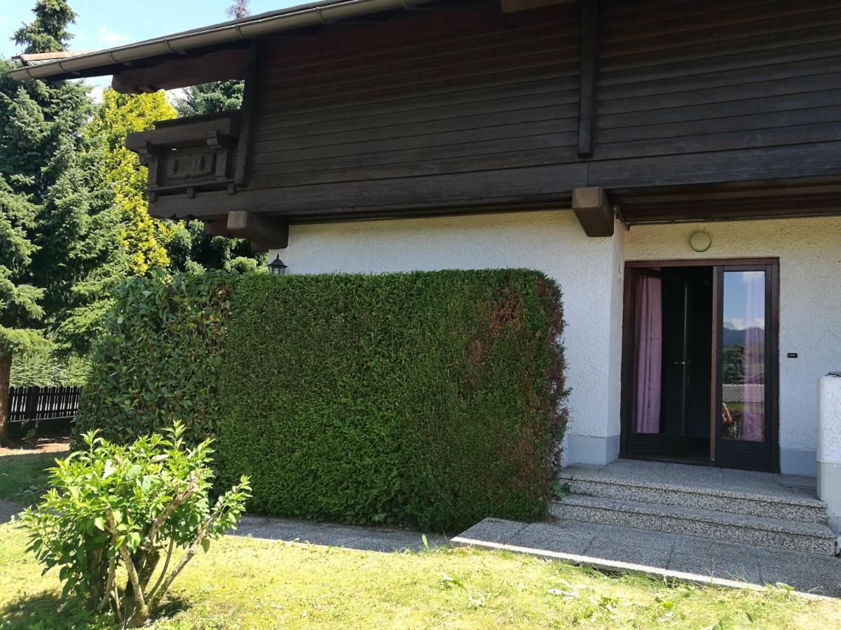 Erholsames Wohnen Am Sonnenberg Apartment Feldkirchen in Kärnten Екстериор снимка